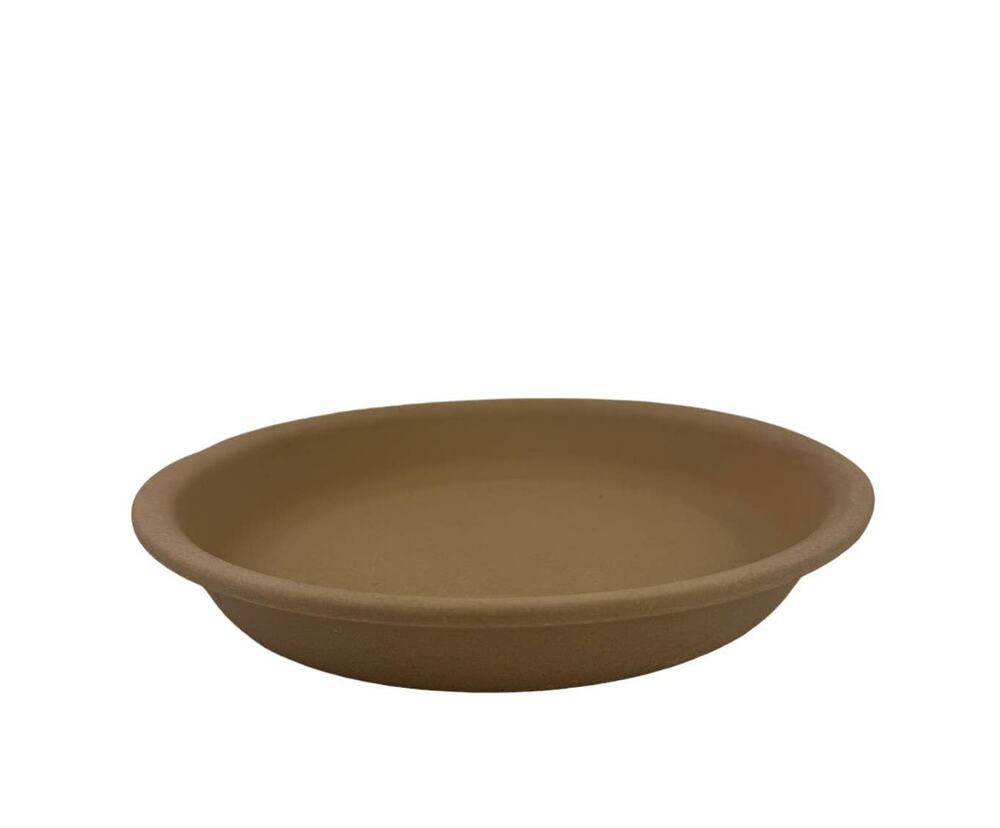 THE PAMPERED CHEF K108 Family Heritage Collection Stoneware Baking Round Dish